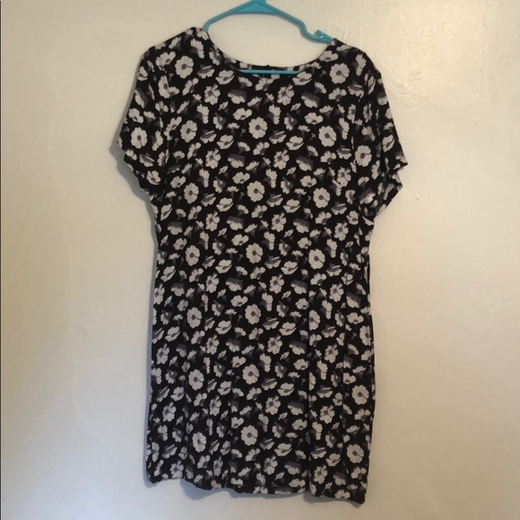 Fashion Union Dresses & Skirts - Floral Dress